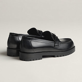 Faubourg loafer | Hermès USA